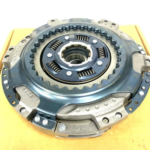 Сцепление Kia Hyundai 7DCT 412002D220