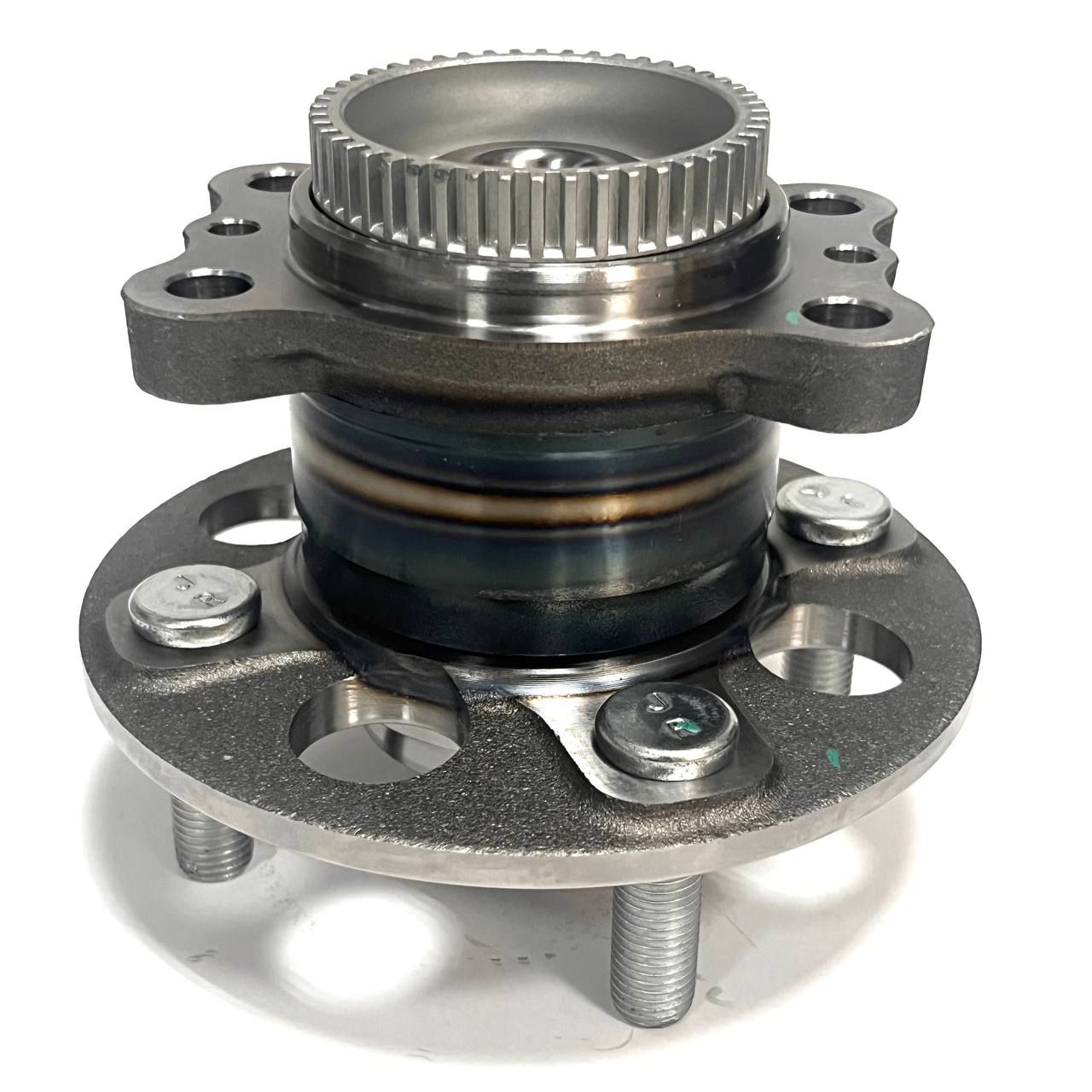 Ступица задняя Rio Solaris 527500U000 — изображение 3