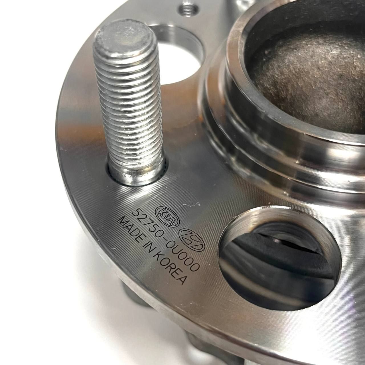 Ступица задняя Rio Solaris 527500U000 — изображение 5