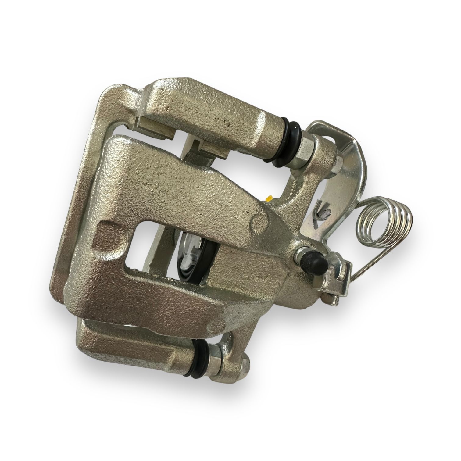 Суппорт задний левый (без колодок) HYUNDAI Solaris (2011.1 - 2016) 583101RA30 — изображение 3