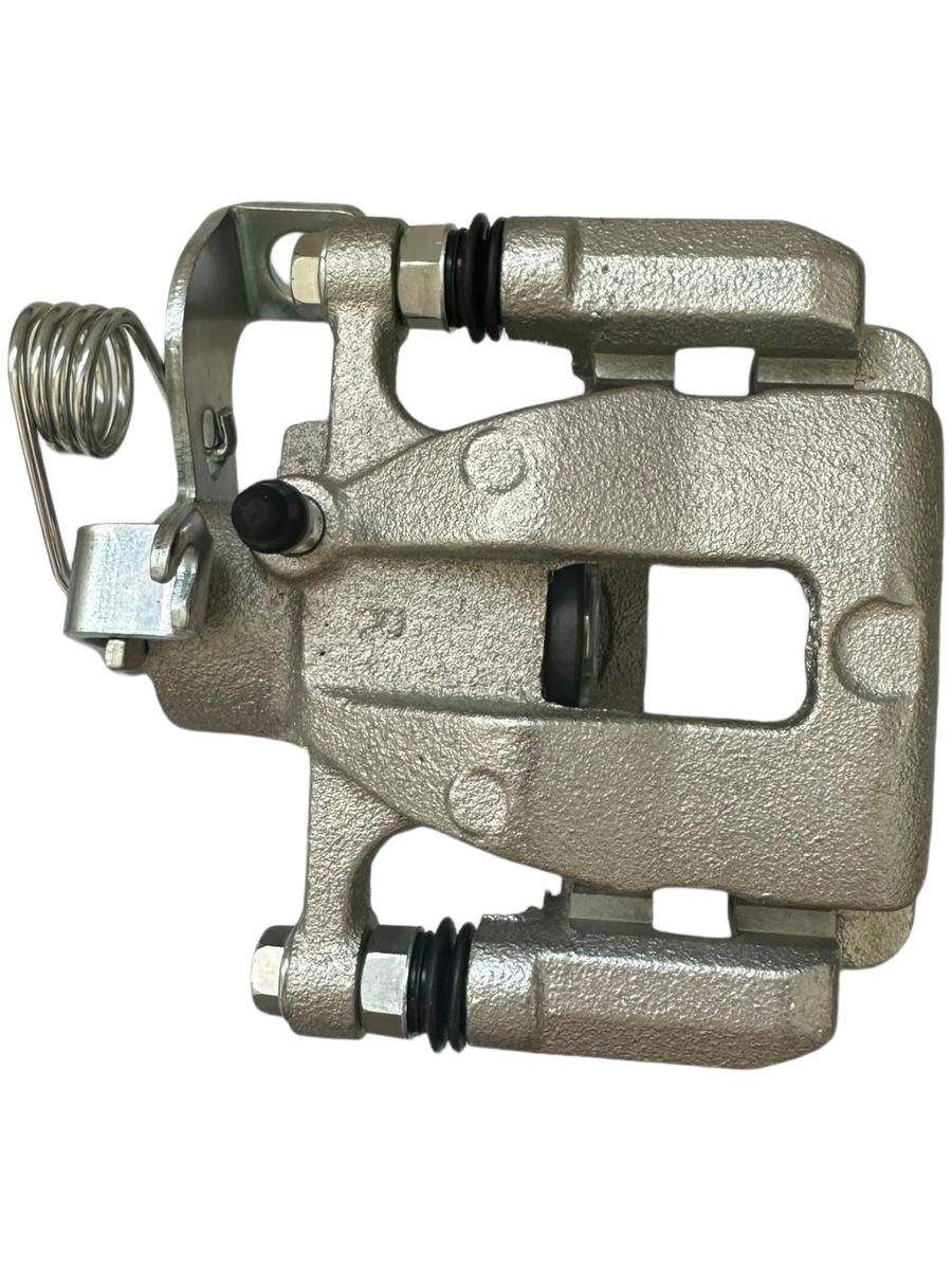 Суппорт задний правый (без колодок) HYUNDAI Solaris (2011.1 - 2016) / Хендай Солярис / 583111RA30 — изображение 3