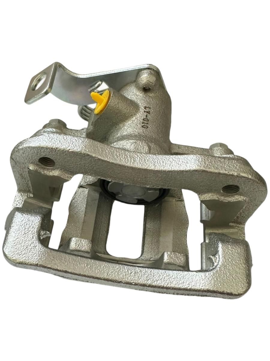 Суппорт задний правый (без колодок) HYUNDAI Solaris (2011.1 - 2016) / Хендай Солярис / 583111RA30 — изображение 4