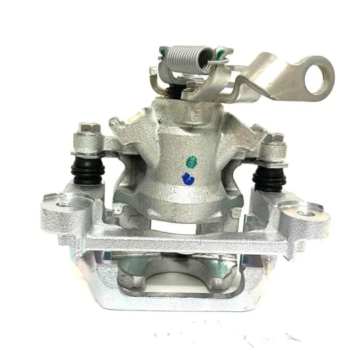 Суппорт задний левый Mitsubishi ASX (GA_W_) 2010 -