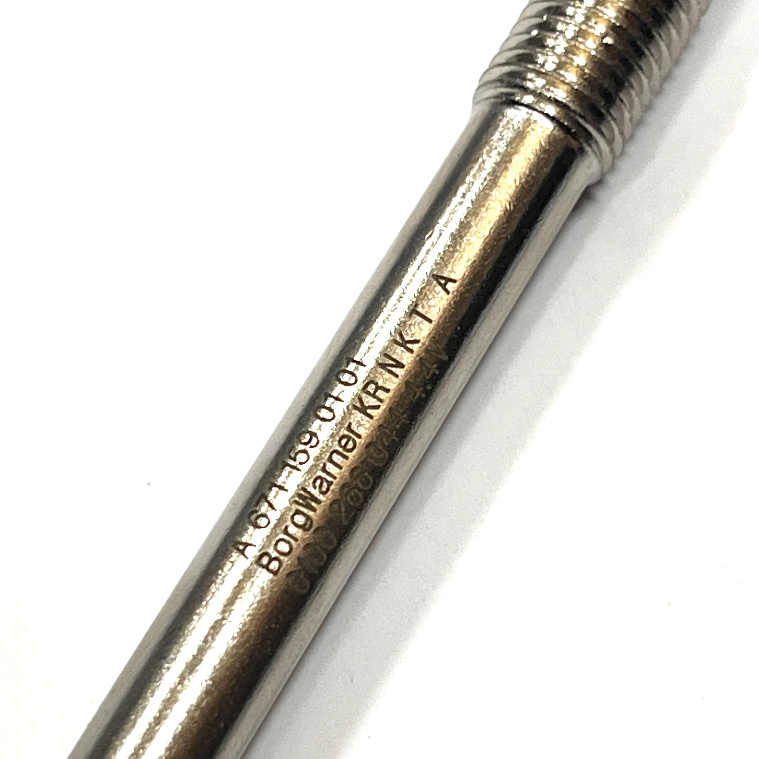 Свеча накала SsangYong D20DTF DTR 6711590101 — изображение 3