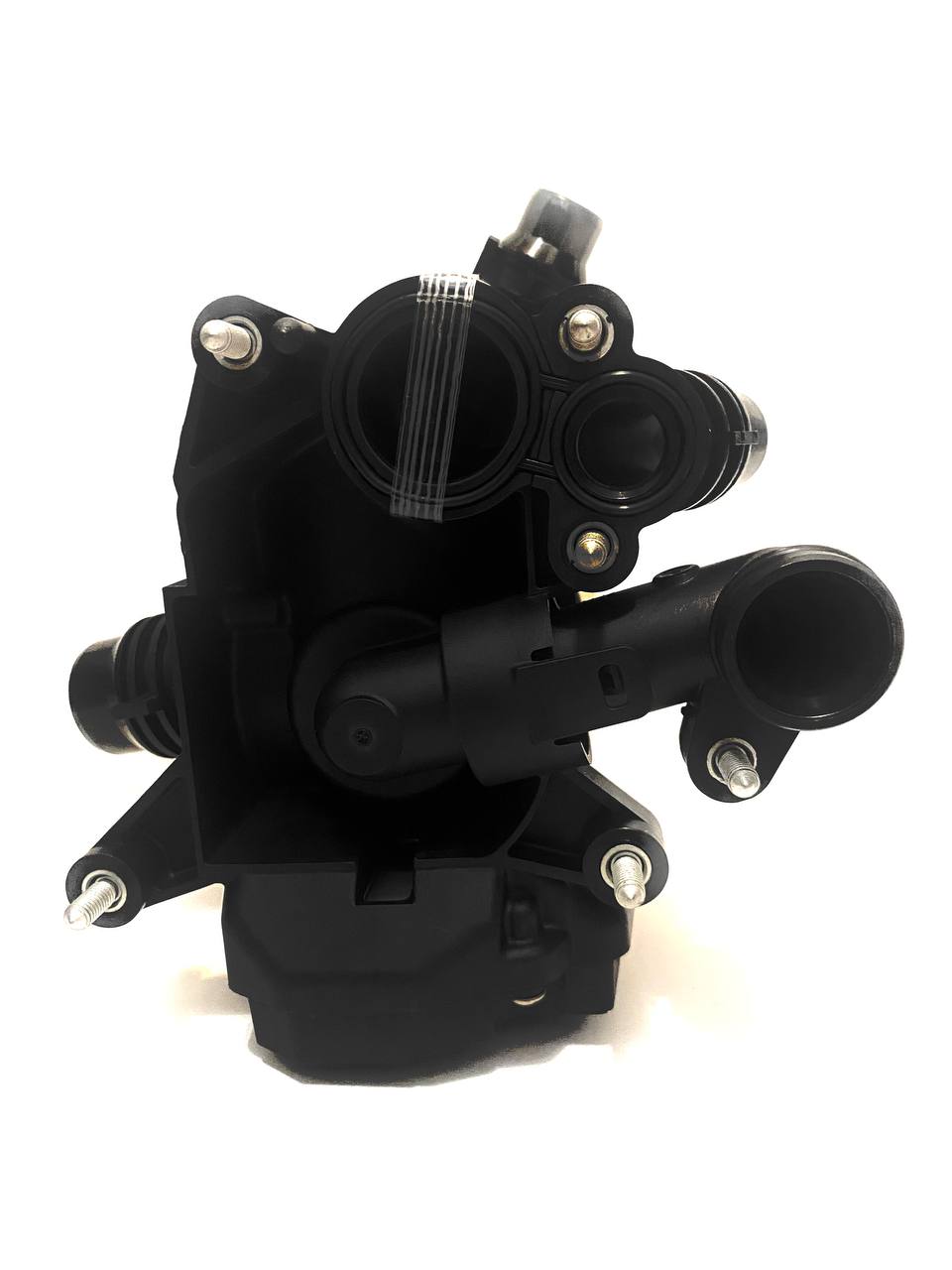 Термостат BMW F20,F30,G30,B48 — изображение 5