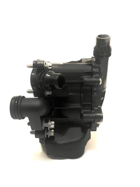 Термостат BMW F20