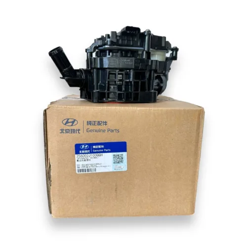 Термостат KIA HYUNDAI 256002J100