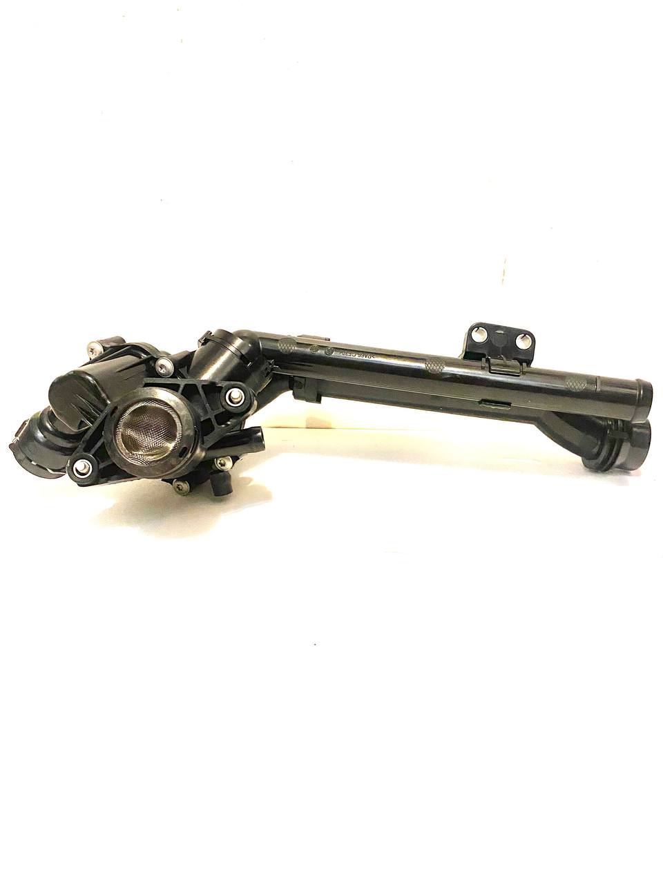 Термостат Mercedes -Benz A2742000615 — изображение 4