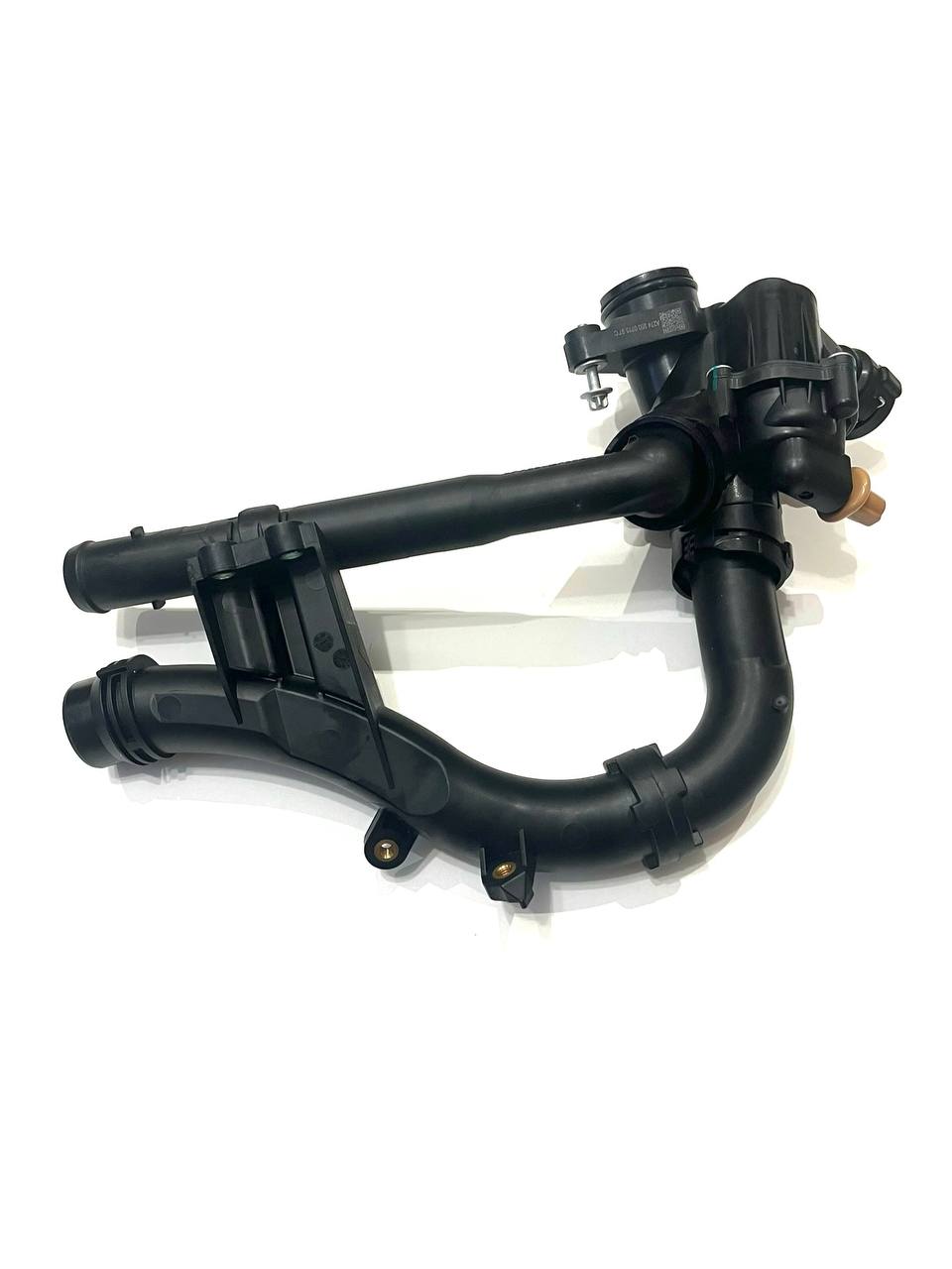 Термостат ож Wahler A2742003400 Mercedes — изображение 2