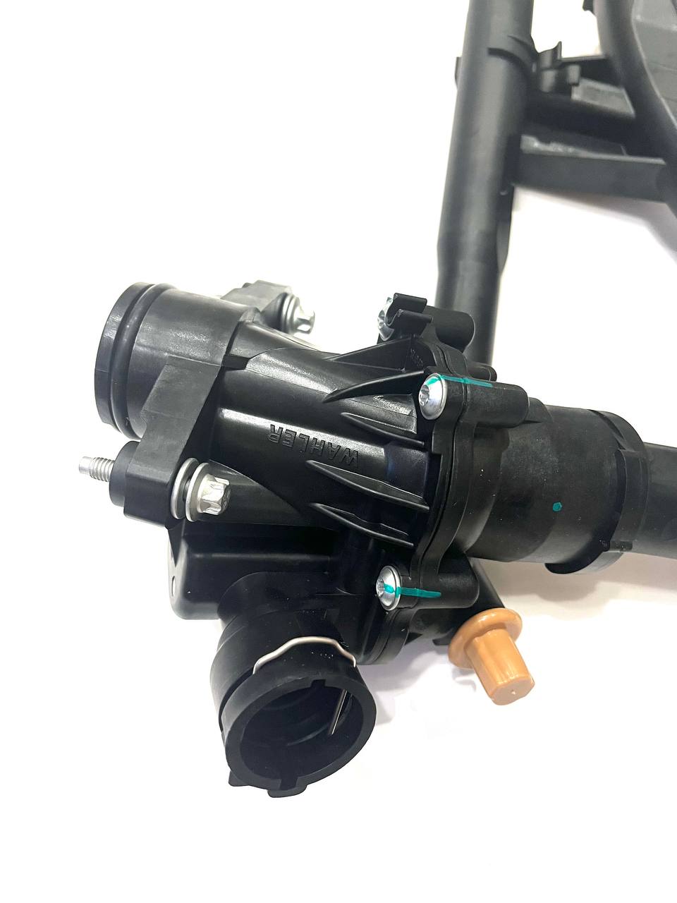 Термостат ож Wahler A2742003400 Mercedes — изображение 3