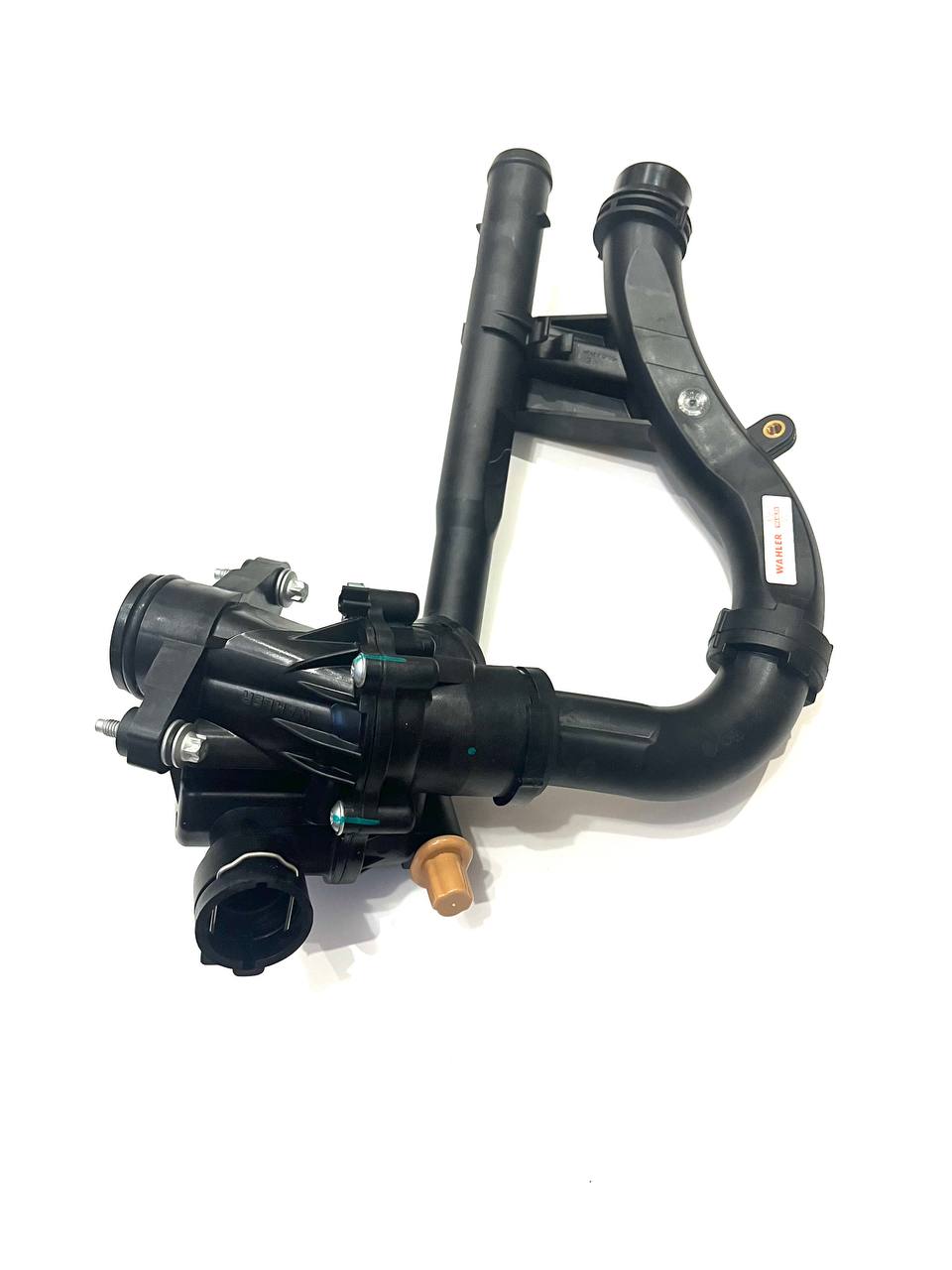 Термостат ож Wahler A2742003400 Mercedes — изображение 4