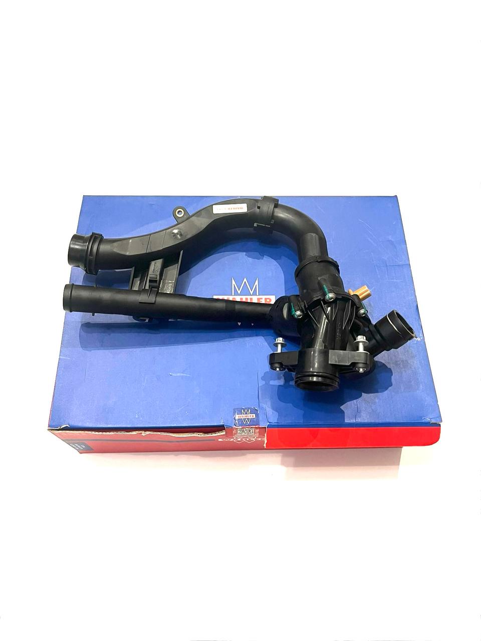 Термостат ож Wahler A2742003400 Mercedes