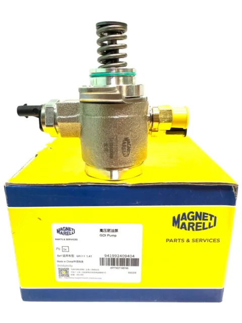 ТНВД 03C127026P Magneti Marelli