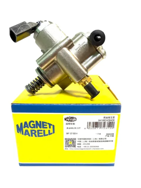 ТНВД 06F127025H Magneti Marelli