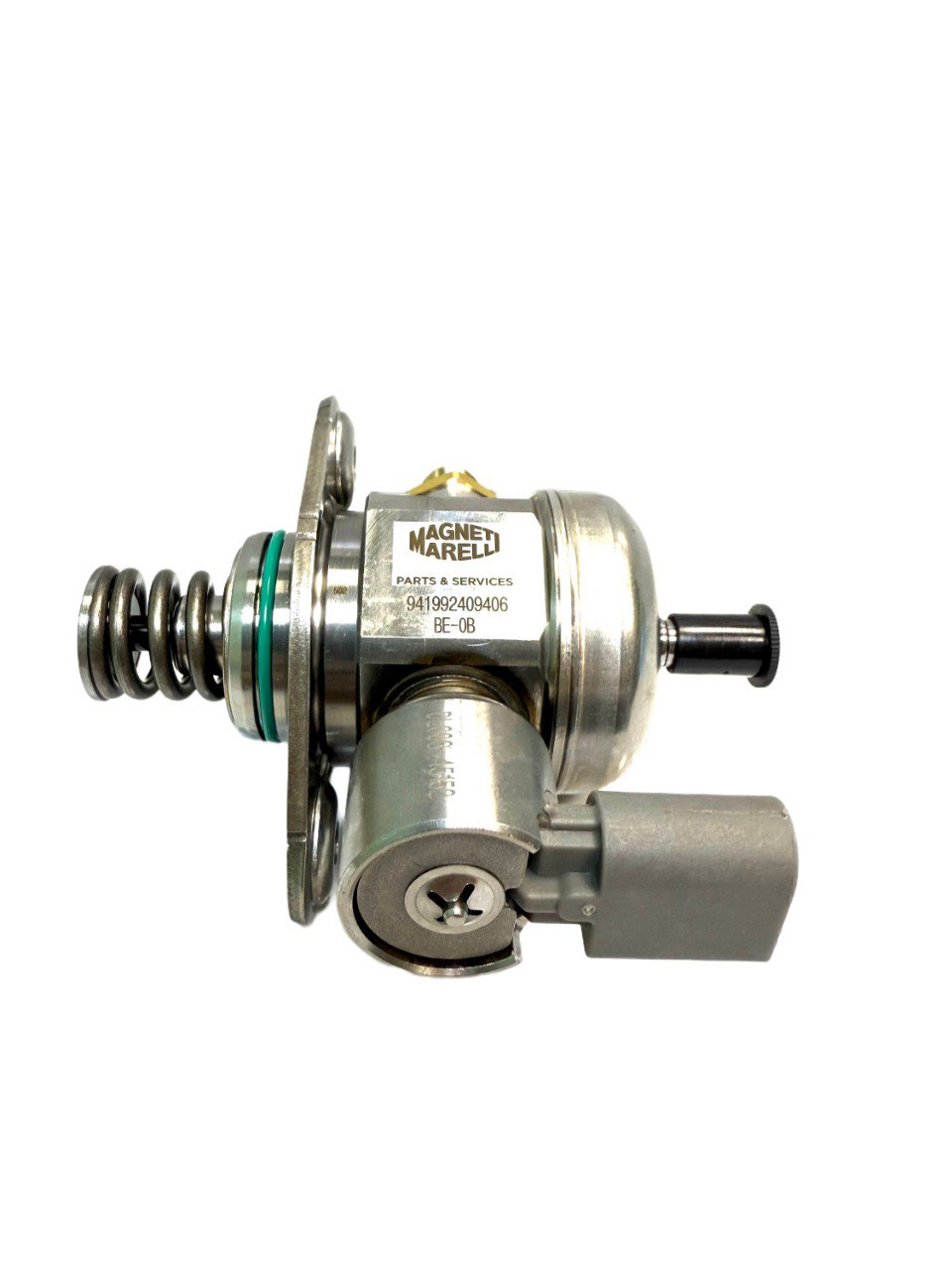 ТНВД 06H127025N Magneti Marelli — изображение 2