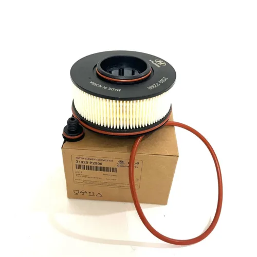 Топливный фильтр 31920P2900 KIA Hyundai