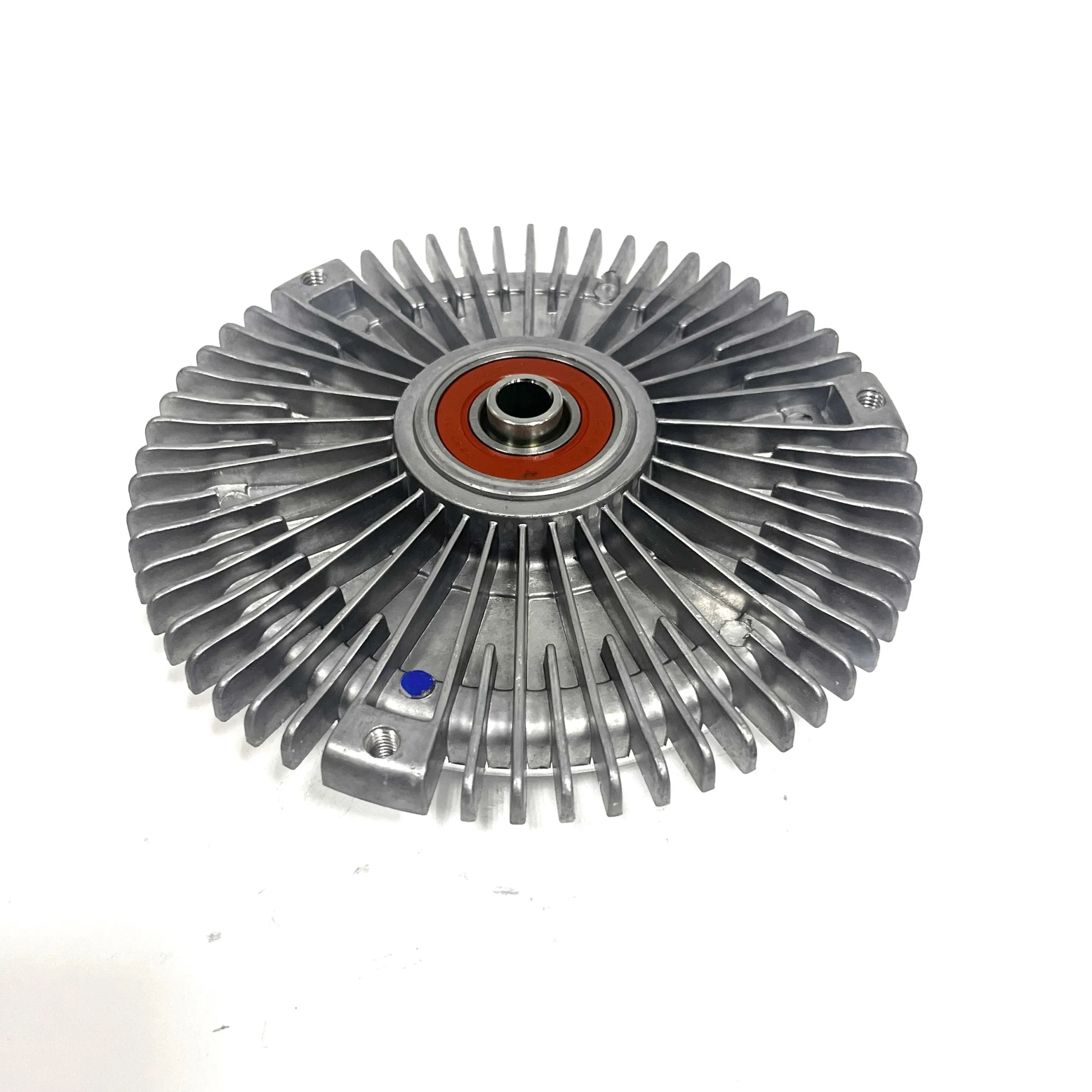 Вискомуфта вентилятора SsangYong 6652000222 — изображение 2