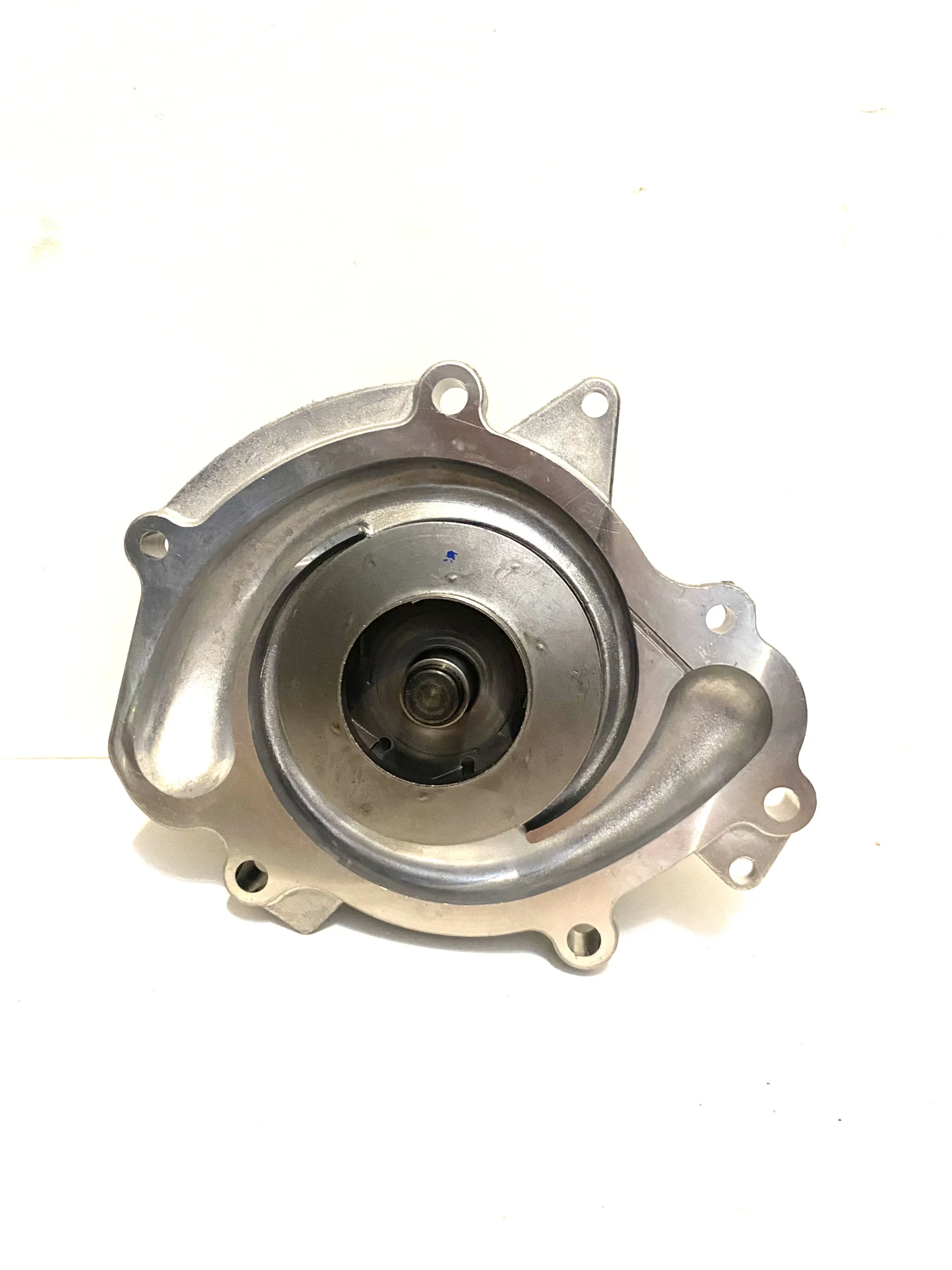 Водяной насос помпа A6422002201 Mercedes-Benz — изображение 2