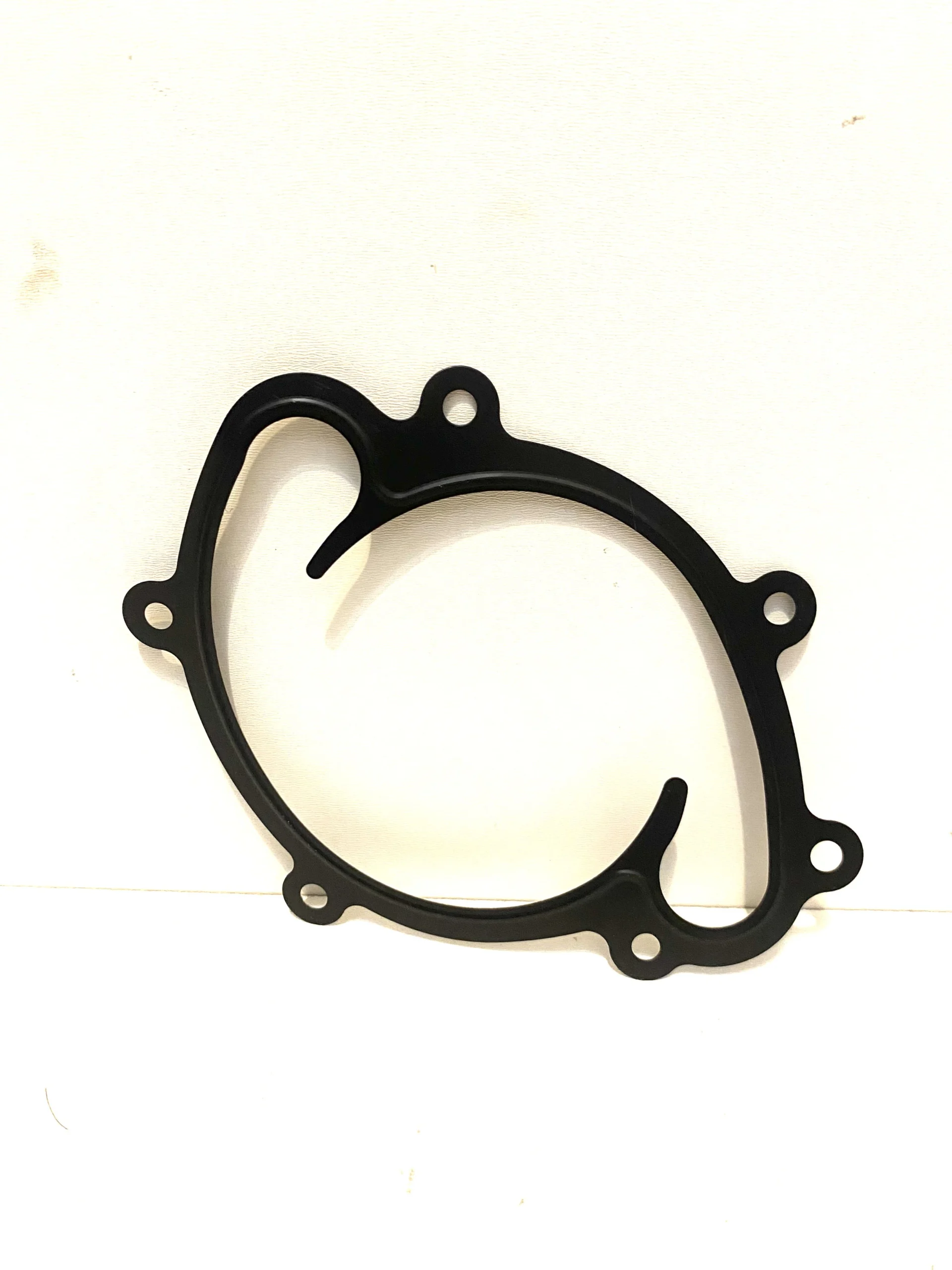 Водяной насос помпа A6422002201 Mercedes-Benz — изображение 6