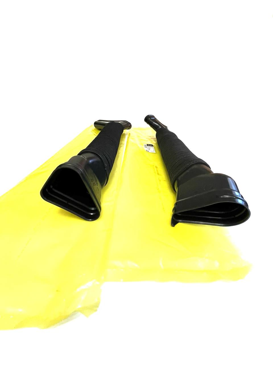 Воздуховоды Mercedes W166 ML GL A6420948797 — изображение 4