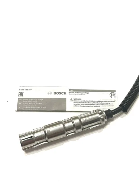 Высоковольтный провод Bosch 0356913017