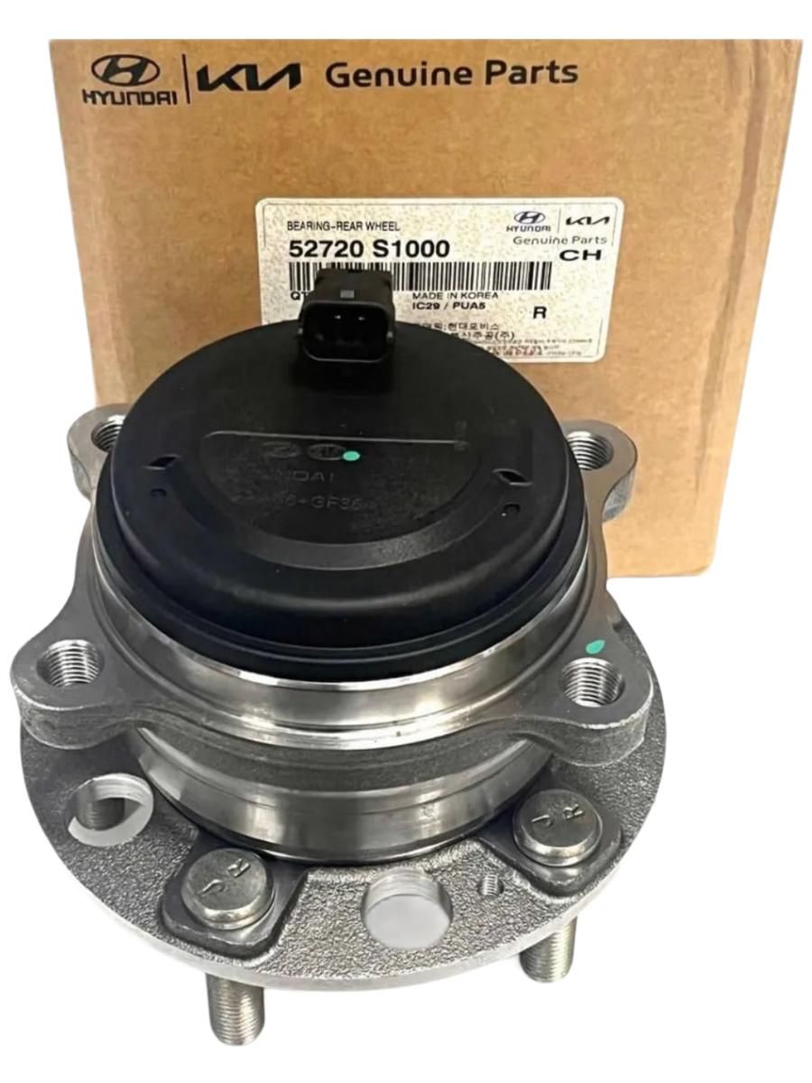 Задняя ступица 52720-S1000 — изображение 2