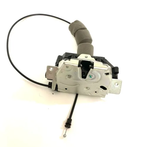 Замок багажника Mercedes w164 A1647400735