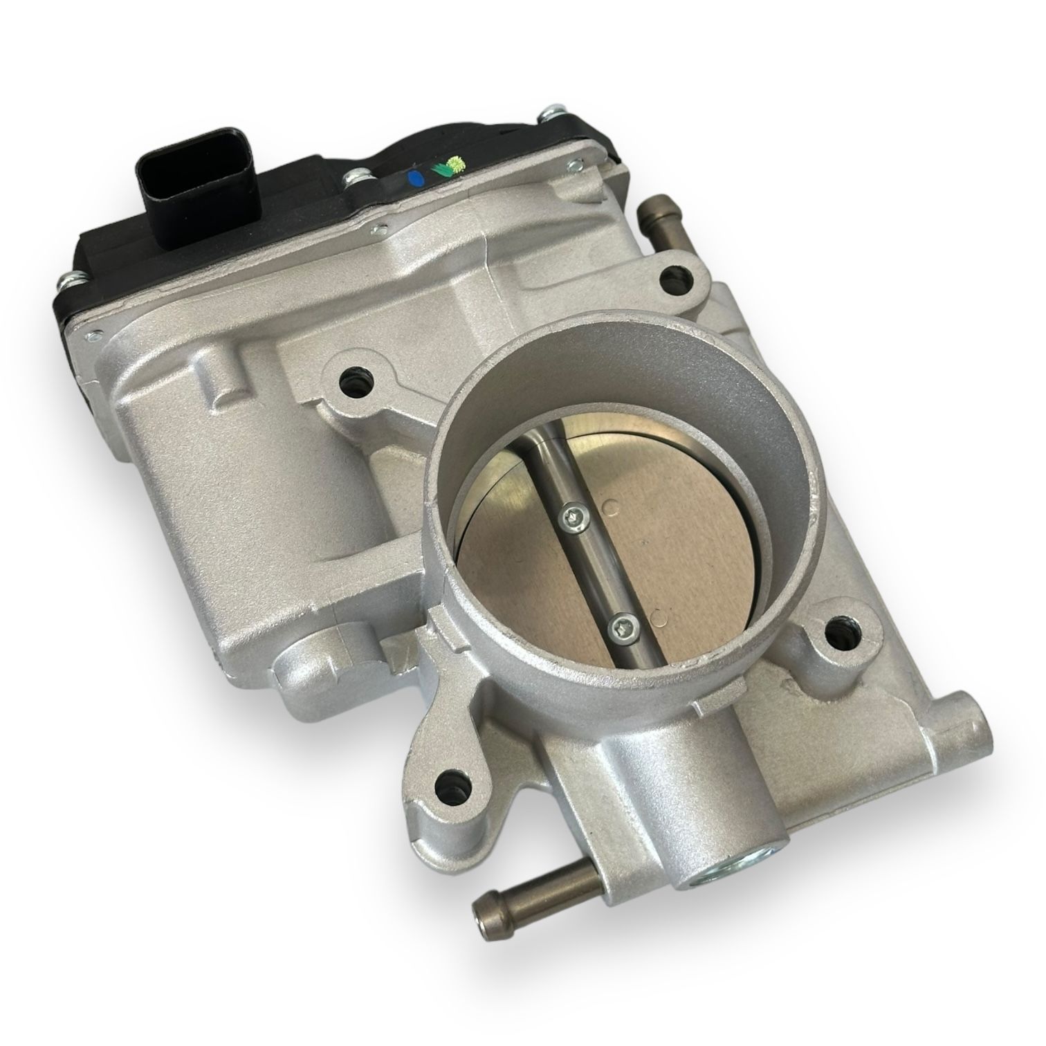 Заслонка дроссельная Mazda , арт. L32113640G — изображение 3