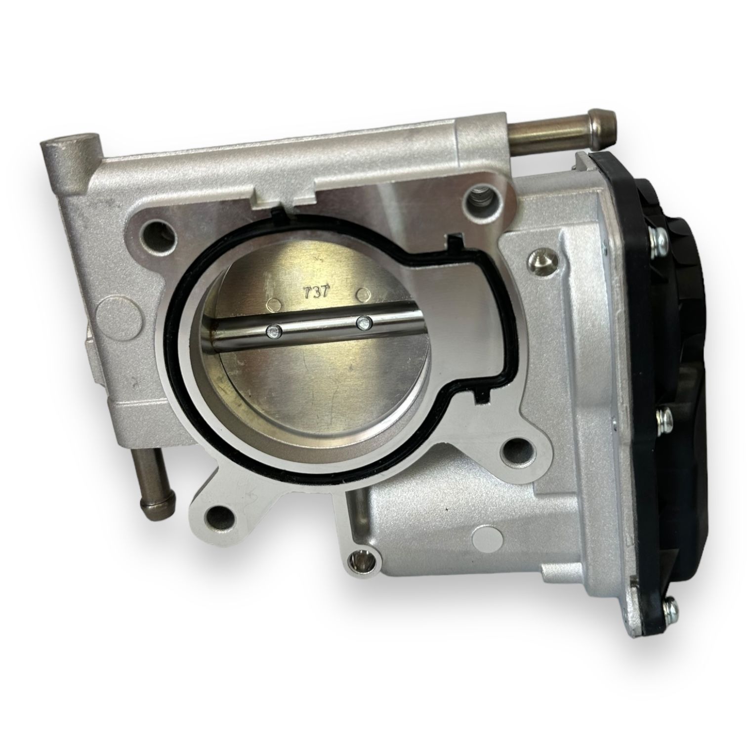 Заслонка дроссельная Mazda , арт. L32113640G — изображение 4