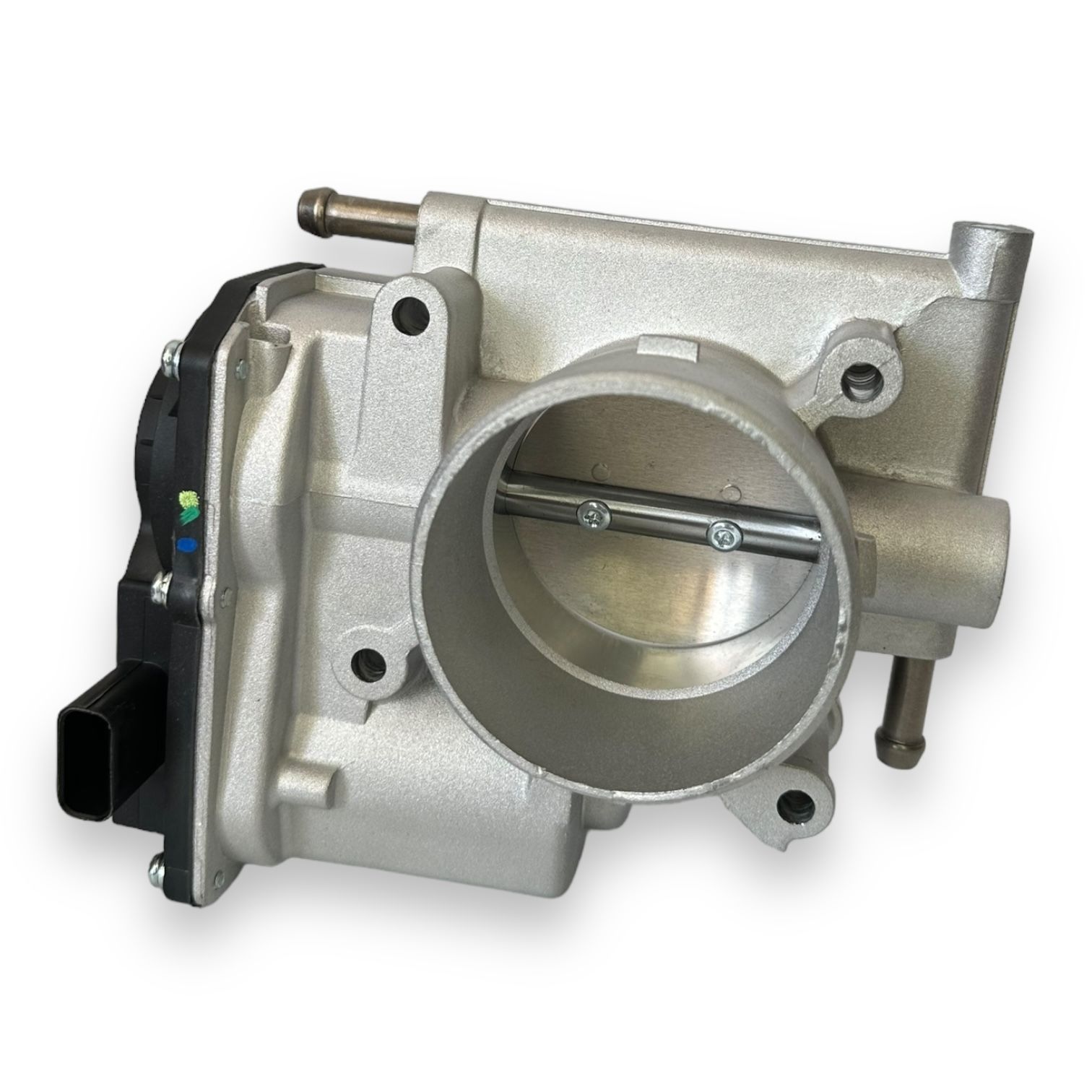 Заслонка дроссельная Mazda , арт. L32113640G — изображение 5