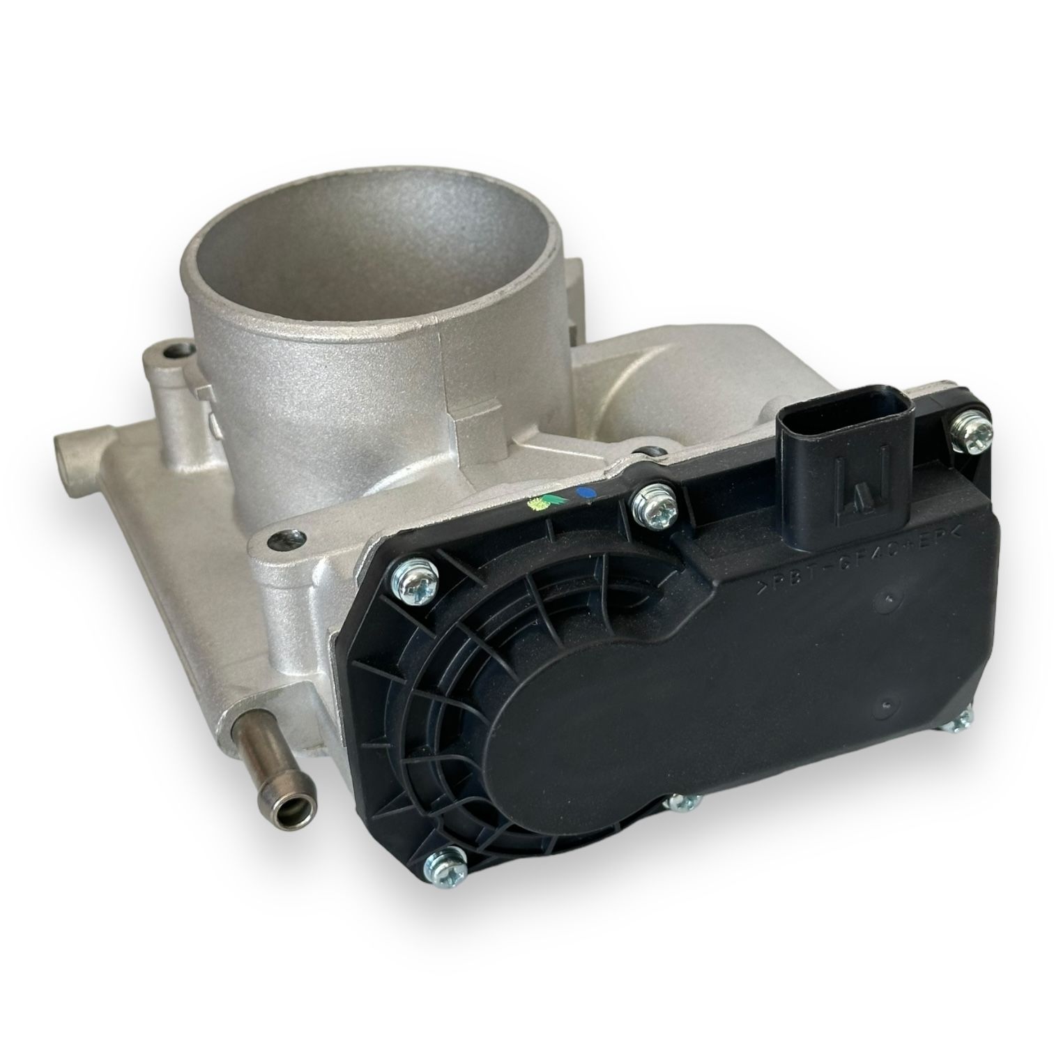 Заслонка дроссельная Mazda