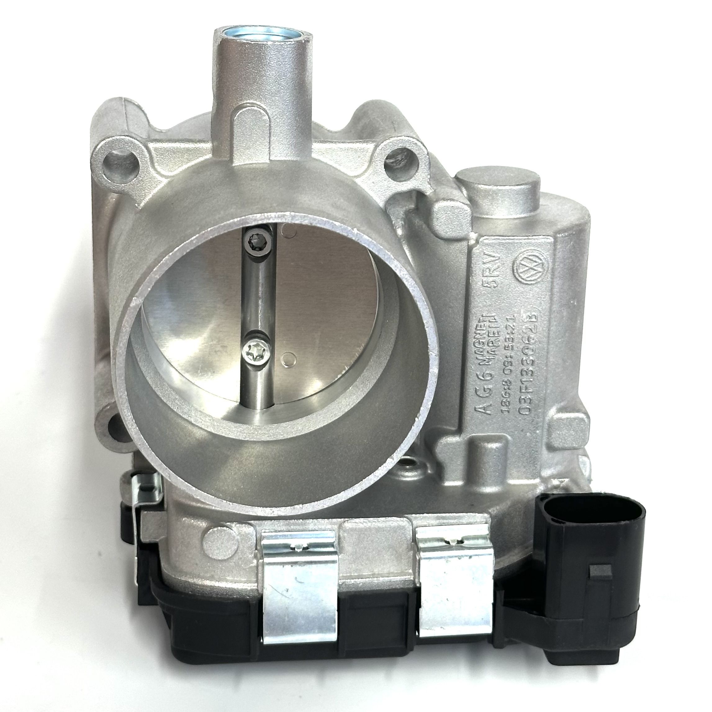 Заслонка дроссельная VAG / 1.2 / 1.4 03F133062B — изображение 2