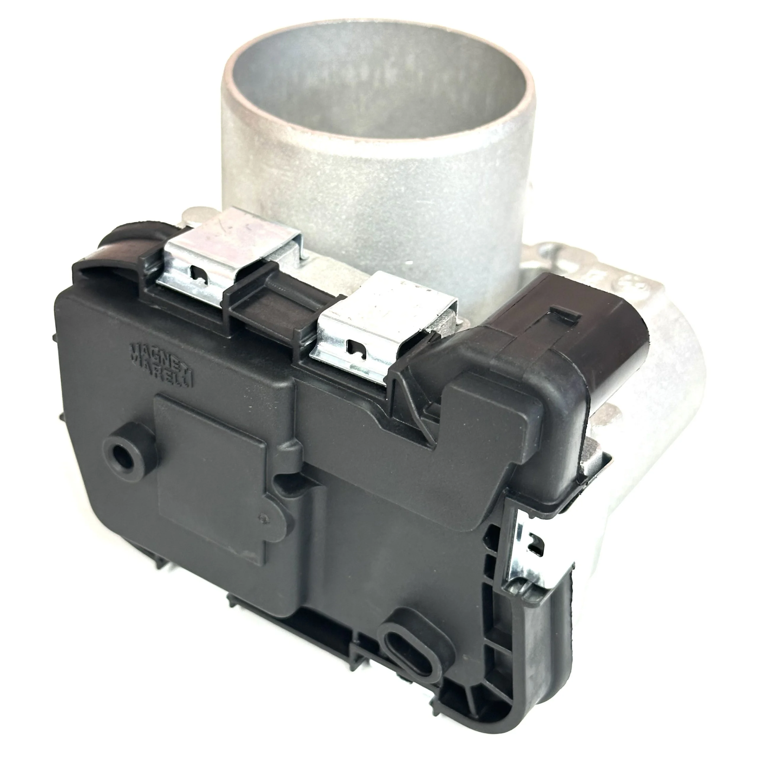 Заслонка дроссельная VAG / 1.2 / 1.4 03F133062B — изображение 3